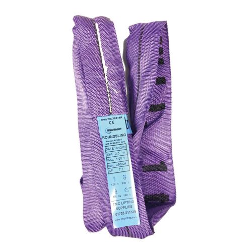 TMC Endless Round sling