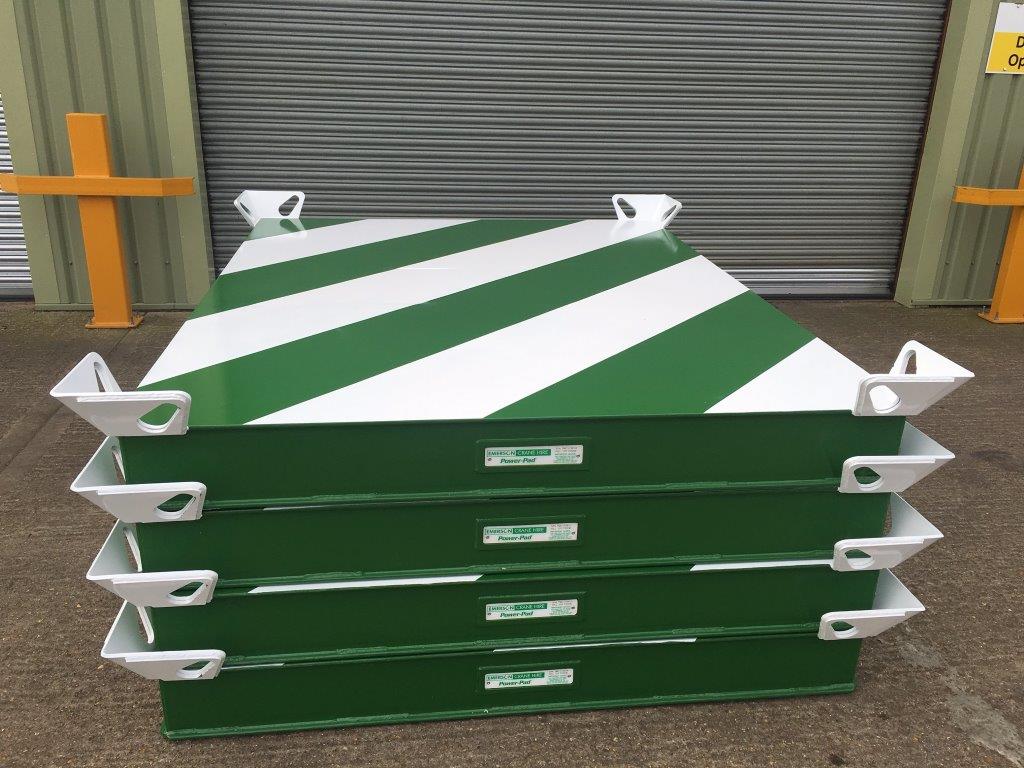 Steel Plates